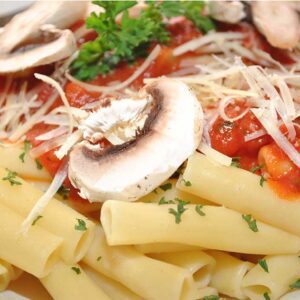 Macaronia Italiano