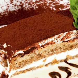 Tantalizing Tiramisu